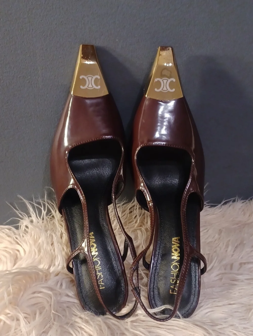 Fashionova Sexy Heels